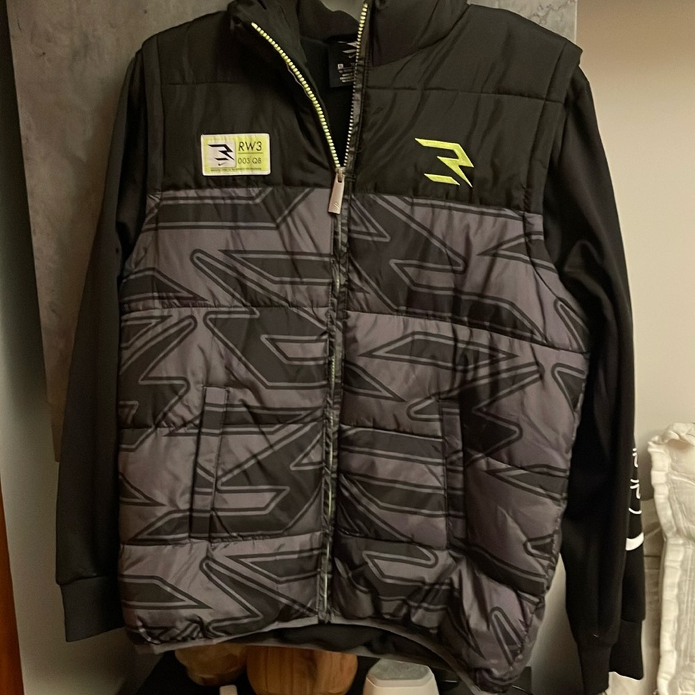 Nike, Boys jacket
